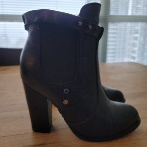 Rudsak Black Boots